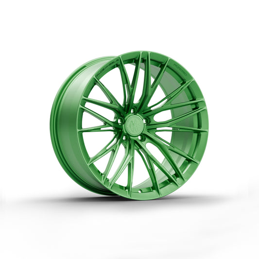 FW1064 - Face Wheels