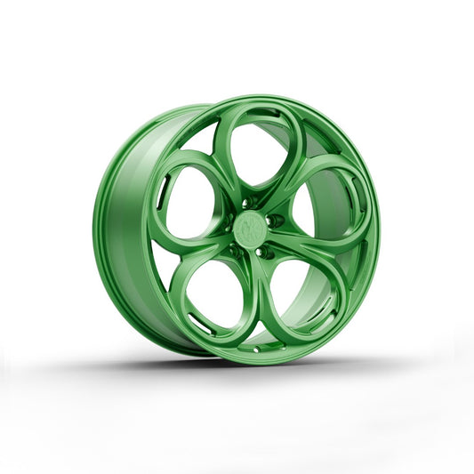 FW1043 - Face Wheels