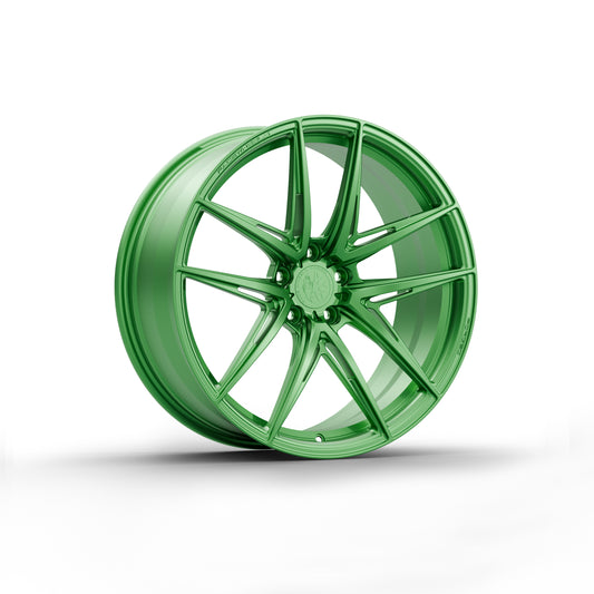 FW168 - Face Wheels
