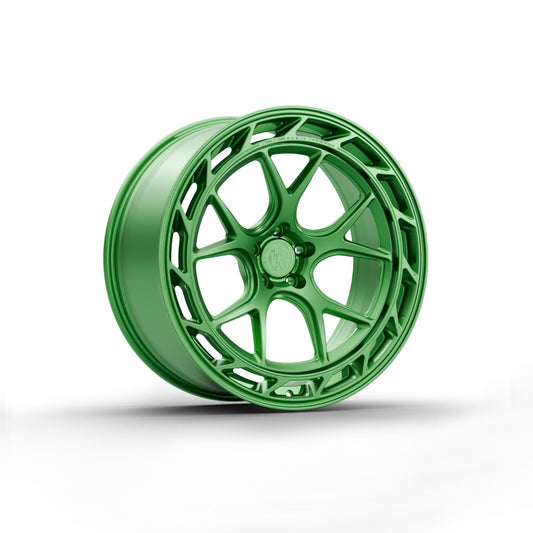 FW1065 - Face Wheels