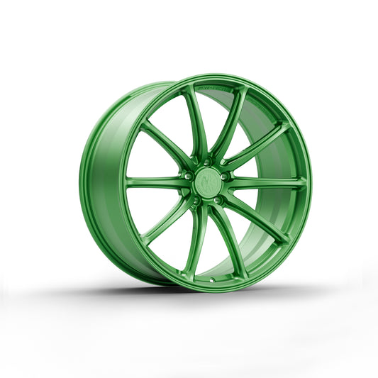 FW-R01 - Face Wheels