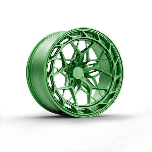 FW-A1024 - Face Wheels