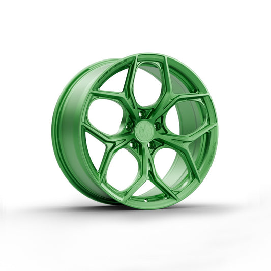 FW188 - Face Wheels