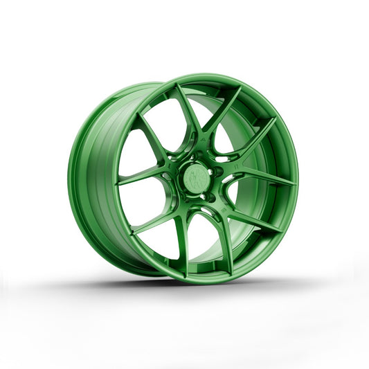 FW302 - Face Wheels