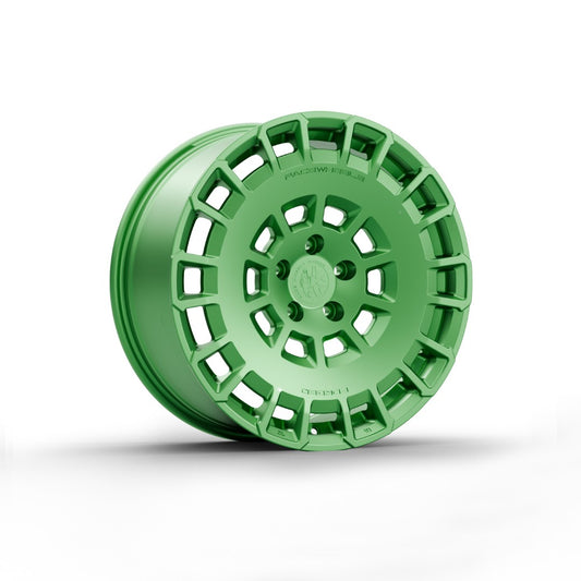 FW142 - Face Wheels
