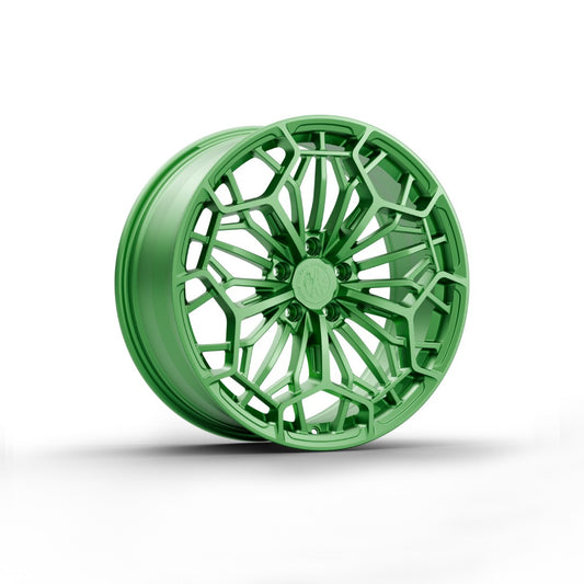 FW1028 - Face Wheels