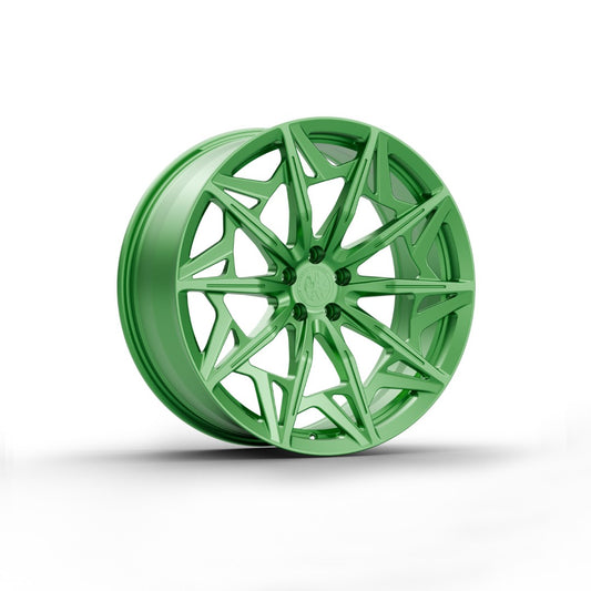 FW1025 - Face Wheels