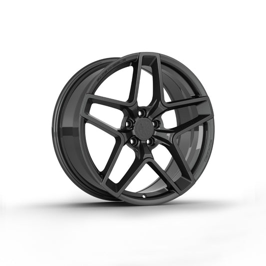 FW164 - Face Wheels