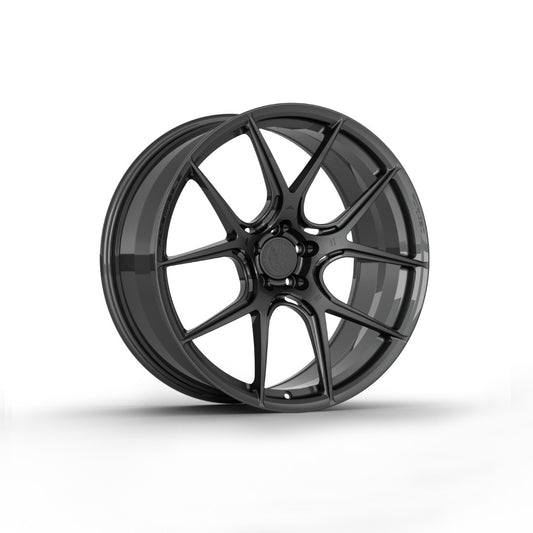 FW102-LW - Face Wheels