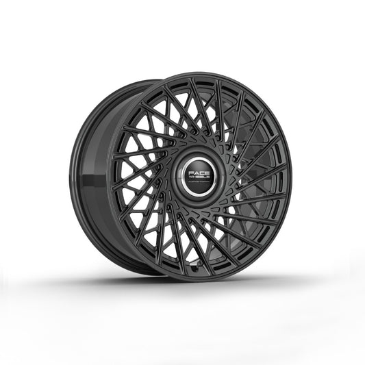 FW1029 - Face Wheels