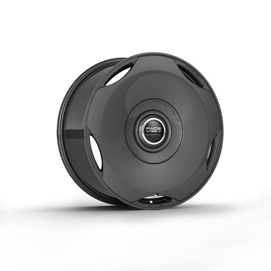 FW-E05 - Face Wheels