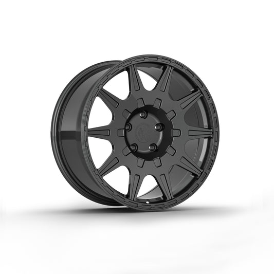 FW-S04 - Face Wheels