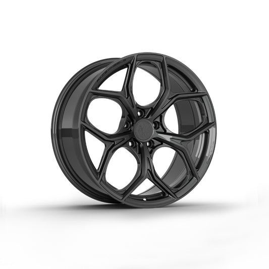 FW188 - Face Wheels