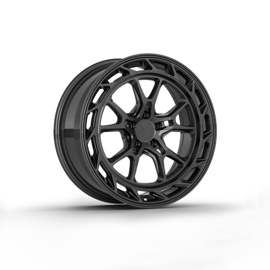 FW-A1041 - Face Wheels