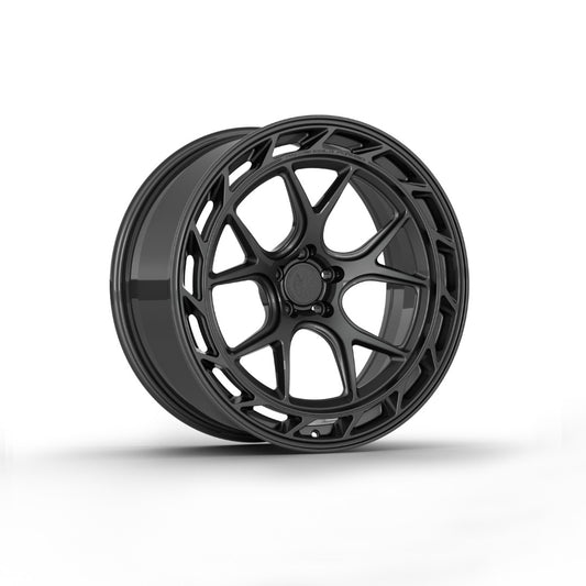 FW-A102 - Face Wheels