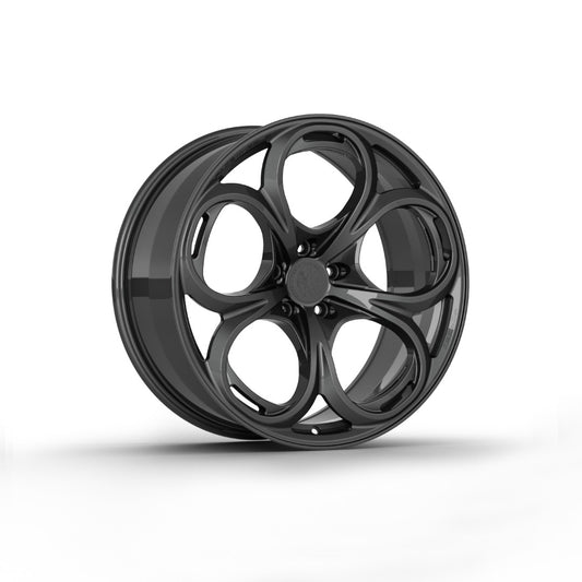 FW1043 - Face Wheels