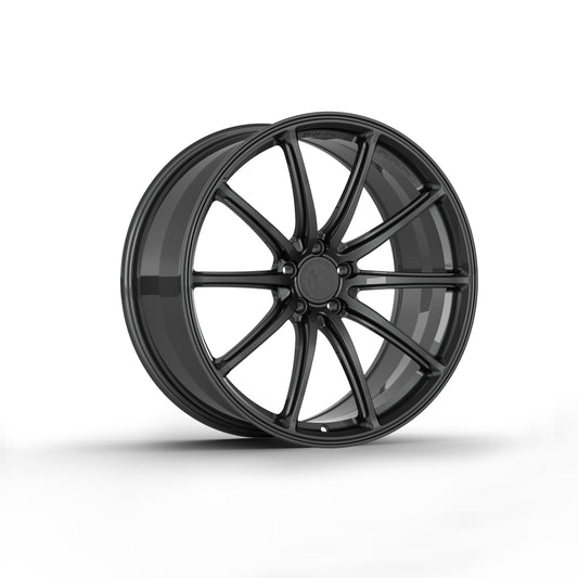 FW-R01 - Face Wheels