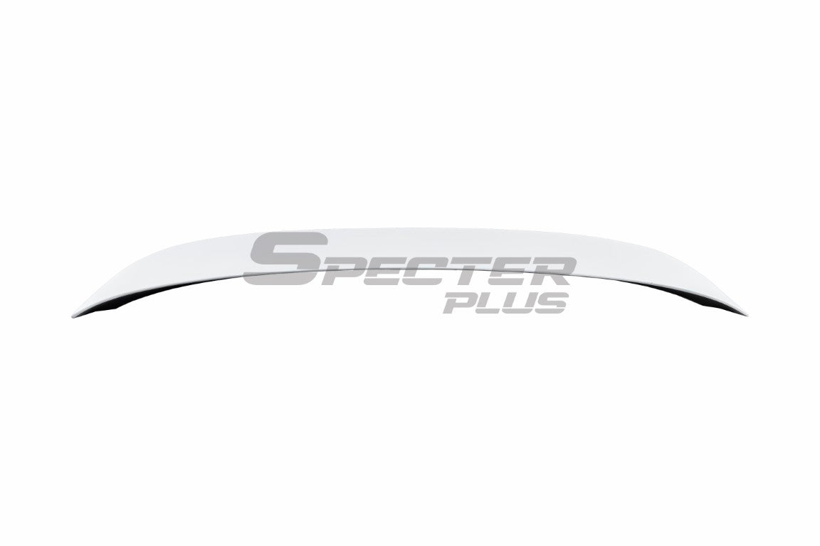 Nissan 350Z Nismo Z33 Aftermarket Parts - SPECTER PLUS Rear Lip