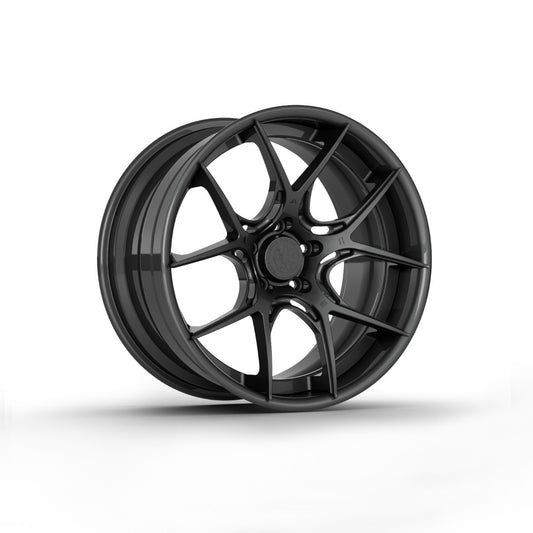 FW302 - Face Wheels