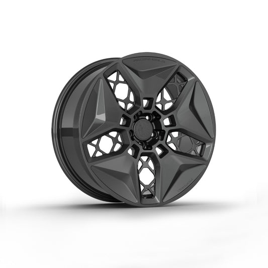 FW1044 - Face Wheels