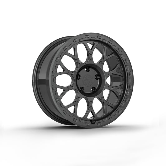 FW-S06 - Face Wheels