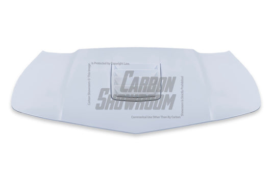 Chevrolet Camaro 5th Gen Z/28 2SS 1SS 2LT 2LS 1LT 1LS 2010 2011 2012 2013 2014 & ZL1 2012 2013 2014 2015 with Aftermarket Parts - V5 Hood Carbon Fiber / FRP from Aero Republic