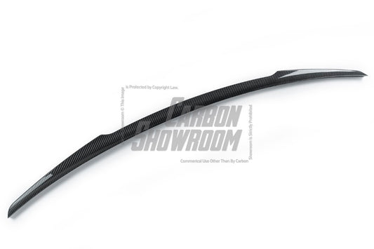 BMW X5 M60i M50i & s/x Drive 40i (With M-Package, does not fit base model) G05 (Fits Both Pre-LCI & LCI) 2019-ON with Aftermarket Parts - Pre-preg Carbon Fiber Front Fenders from TAKD Carbon