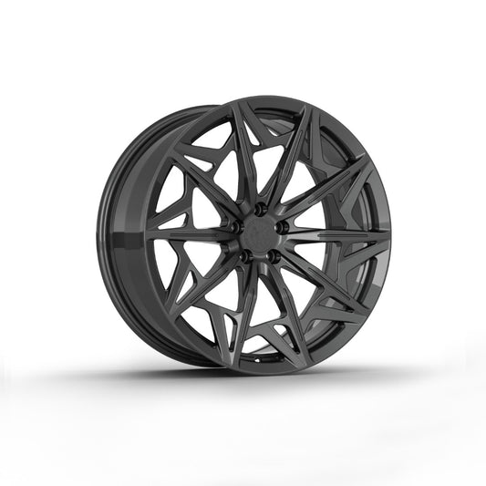 FW1025 - Face Wheels