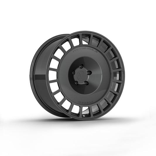 FW1030 - Face Wheels