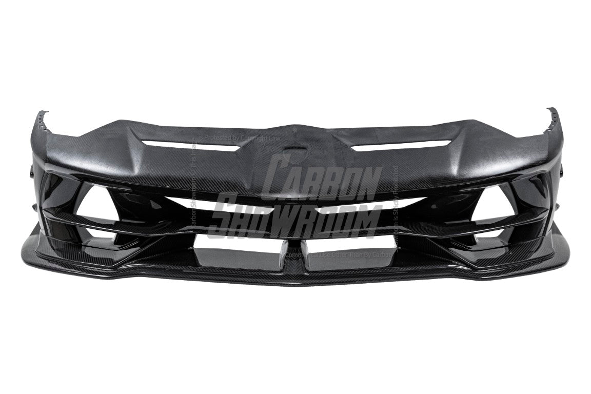 Aventador LP700 LP750 LP780 LP770 Aftermarket Parts - Aero