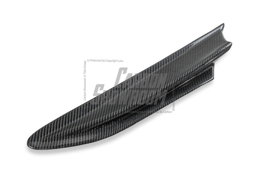 Scion FR-S FRS 2013 2014 2015 2016 with Aftermarket Parts - Front Fender Carbon Fiber / FRP from EPR USA