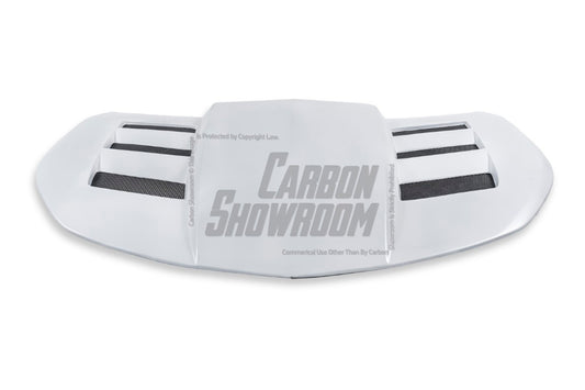 Chevrolet Camaro 6th Gen ZL1 Z/28 2SS 1SS 3LT 2LT 1LT 2LS 1LS 2015 2016 2017 2018 2019 2020 2021 2022 2023 2024 with Aftermarket Parts - V3 Hood Carbon Fiber / FRP from Aero Republic