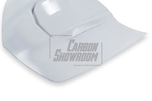 Chevrolet Camaro 5th Gen Z/28 2SS 1SS 2LT 2LS 1LT 1LS 2010 2011 2012 2013 2014 & ZL1 2012 2013 2014 2015 with Aftermarket Parts - Hood Carbon Fiber / FRP from Aero Republic