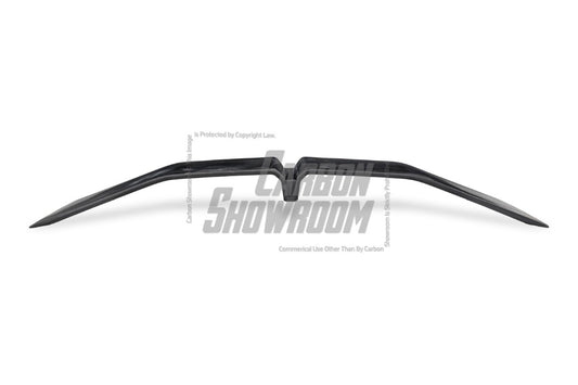 SD Carbon Rear Roof Spoiler For Tesla Model Y / Performance - Performance SpeedShop