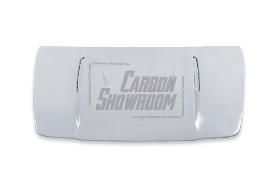 Porsche Panamera 970 970.1 970.2 2/4/4S/GTS/Turbo/Turbo S 2010 2011 2012 2013 2014 2015 2016 with Aftermarket Parts - V2 Hood Carbon Fiber / FRP from Aero Republic