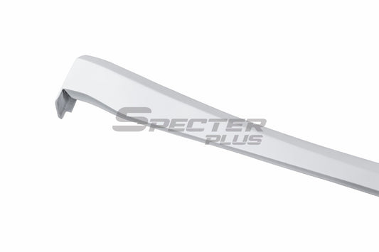 Nissan 350Z Nismo Performance Anniversary Grand Touring Base Fairlady Z Z33 2003 2004 2005 2006 2007 2008 2009 with Aftermarket Parts - Side Skirts Carbon Fiber / FRP from SPECTER PLUS