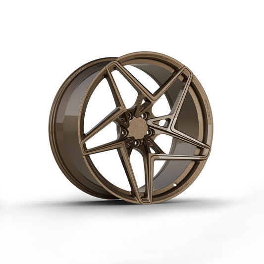 FW1018-M - Face Wheels