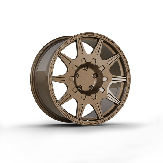 FW-S04 - Face Wheels