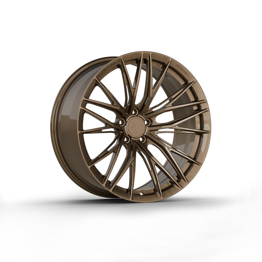 FW1064 - Face Wheels