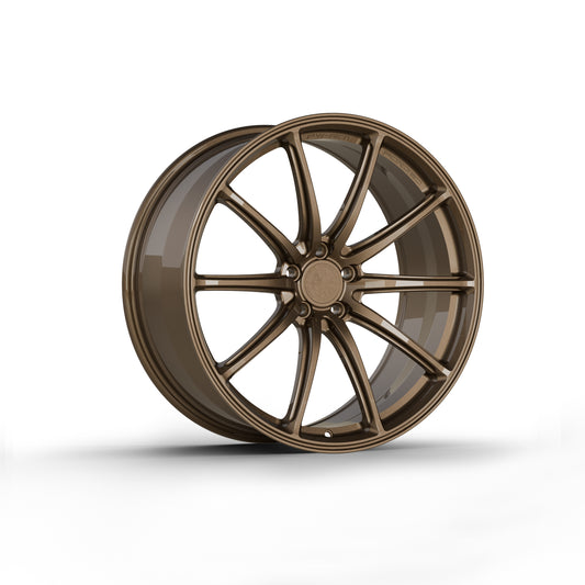FW-R01 - Face Wheels