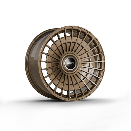 FW1027 - Face Wheels