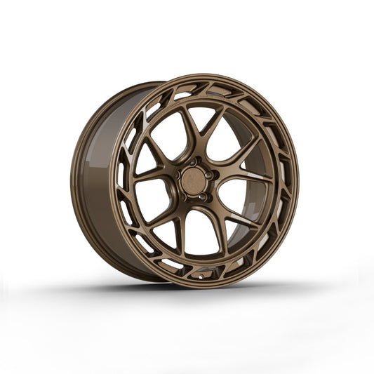 FW1065 - Face Wheels
