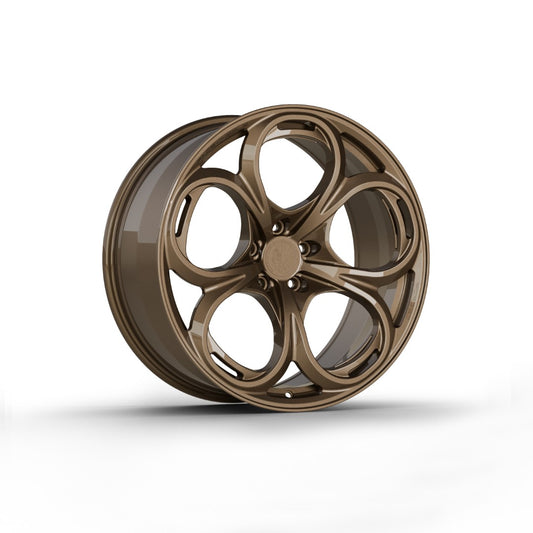 FW1043 - Face Wheels