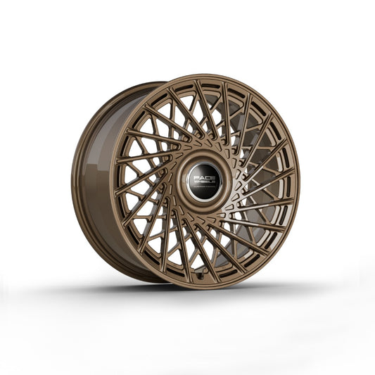 FW1029 - Face Wheels