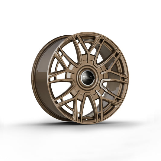 FW1026 - Face Wheels