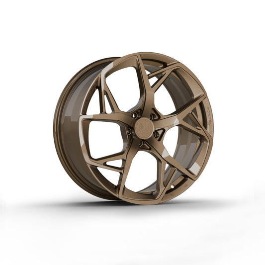 FW1012 - Face Wheels