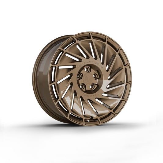 FW-E01 - Face Wheels