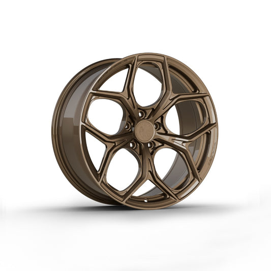FW188 - Face Wheels