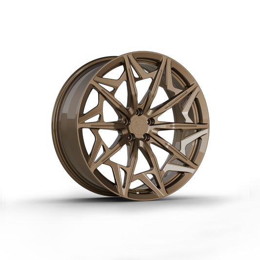 FW1025 - Face Wheels