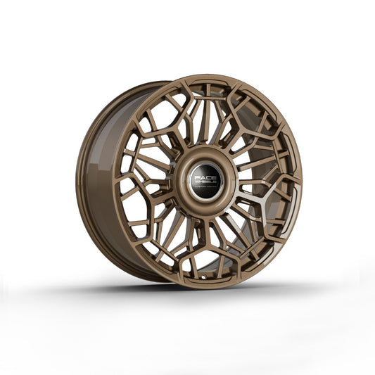 FW1028-M - Face Wheels
